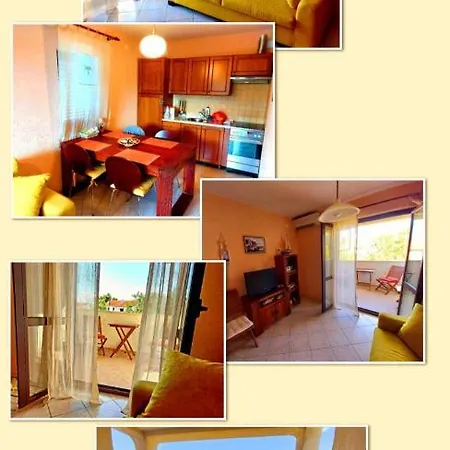 Apartman Annie