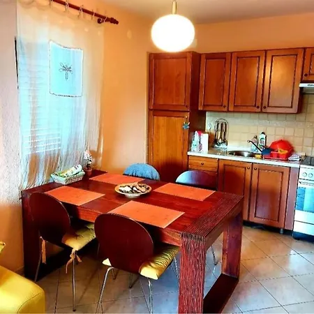Apartman Annie Apartament Malinska