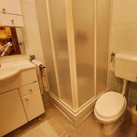 Apartman Annie Apartament
