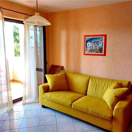 Apartman Annie *