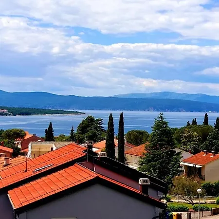 Apartman Annie Apartament *